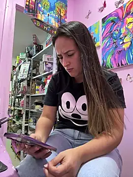 Rousse92 online show from 04-01-26, 11:45