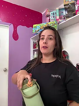 Rousse92 online show from 02-23-26, 09:48