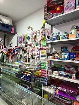 Rousse92 online show from 03-11-26, 10:59