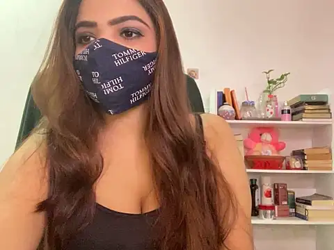 Fantastic ruby online show from 11-01-25, 06:46