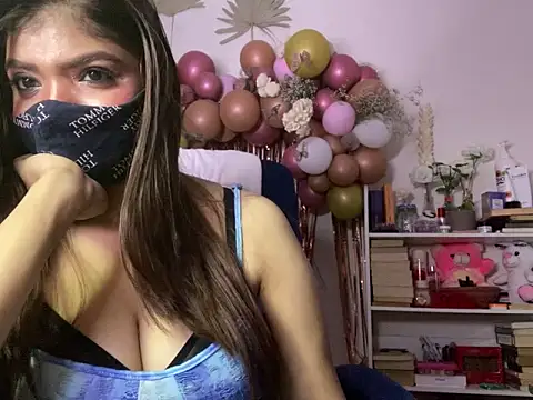 Fantastic ruby online show from 02-27-26, 05:46