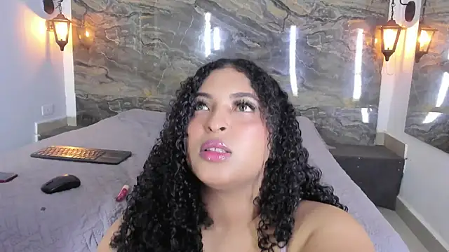 kaleb violeta 1 online show from 09-11-25, 03:50
