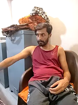 Forbidden Live143 online show from 04-26-26, 10:01