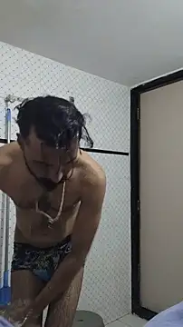 Forbidden Live143 online show from 01-15-26, 06:39