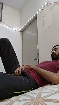 Forbidden Live143 online show from 03-12-26, 06:45