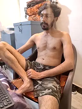 Forbidden Live143 online show from 04-27-26, 08:45