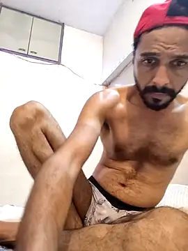 Forbidden Live143 online show from 04-07-26, 06:54