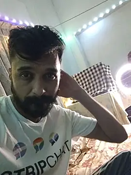 Forbidden Live143 online show from 10-31-25, 07:32