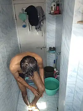 Forbidden Live143 online show from 11-16-25, 06:29