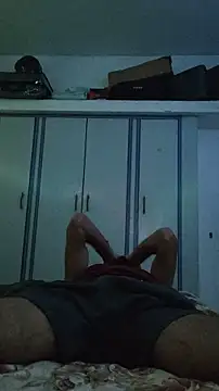 Forbidden Live143 online show from 10-24-25, 08:19