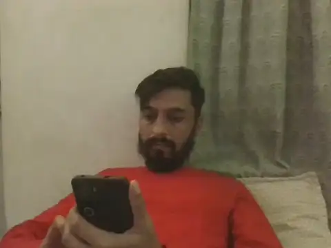 Forbidden Live143 online show from 12-05-25, 09:01