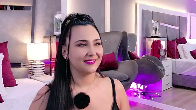 Snapshot of Evangeline_Taylorr chatting on 05-29-26, 07:53 Evangeline Taylorr online show from 05-29-26, 07:53