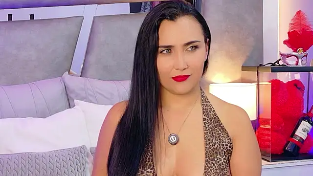 Evangeline Taylorr online show from 11-05-25, 08:45