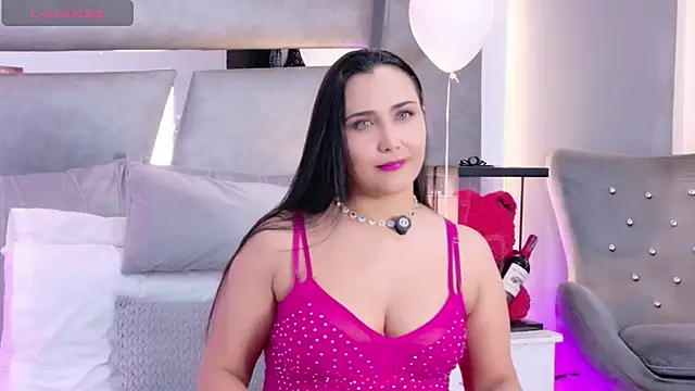 Snapshot of Evangeline_Taylorr chatting on 05-20-26, 07:55 Evangeline Taylorr online show from 05-20-26, 07:55