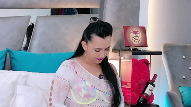 Evangeline Taylorr online show from 02-27-26, 07:24