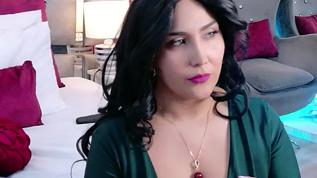 Snapshot of Evangeline_Taylorr chatting on 07-07-26, 08:34 Evangeline Taylorr online show from 07-07-26, 08:34
