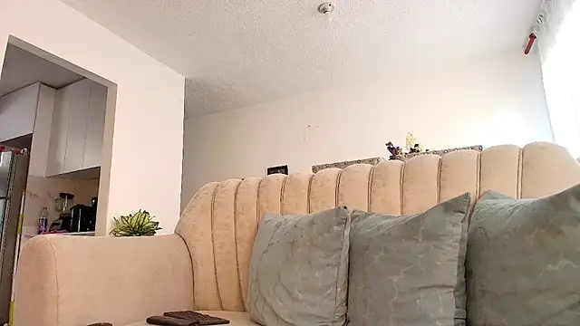 brithanybrown online show from 03-12-26, 12:31