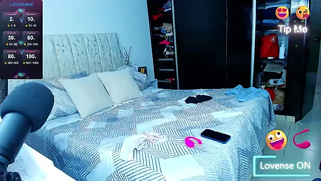 brithanybrown online show from 02-03-26, 10:04