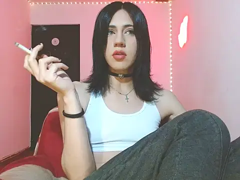 lucydreamm online show from 02-08-26, 01:36