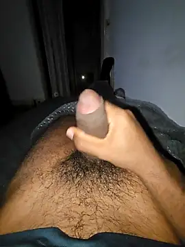 Mandingo168 online show from 01-18-26, 06:11