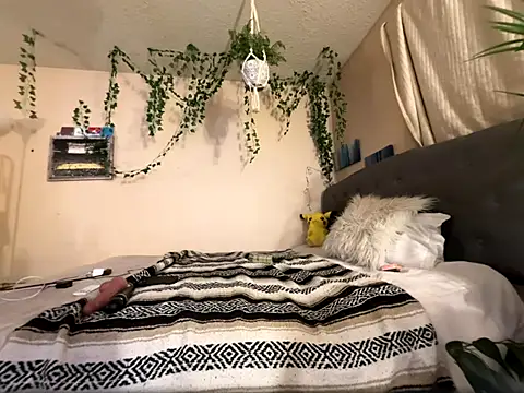 magicalc00ch online show from 12-02-25, 01:17