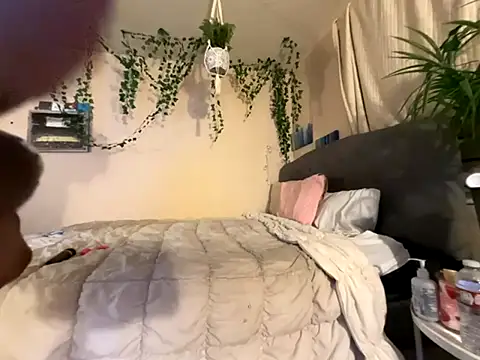 magicalc00ch online show from 11-08-25, 02:26