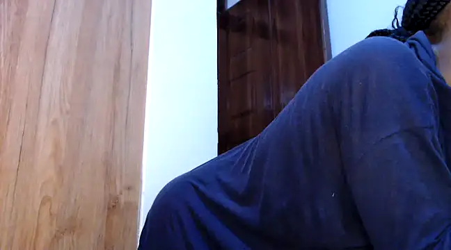 wetpussy ebony online show from 03-04-25, 06:58