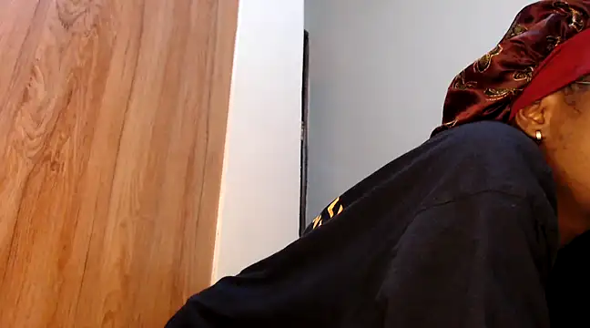 wetpussy ebony online show from 02-25-25, 06:14