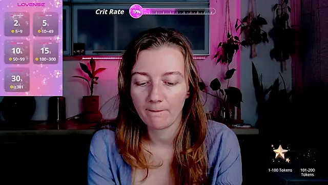 Elly Helly online show from 11-14-25, 08:01