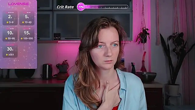 Elly Helly online show from 09-11-25, 07:25