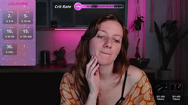 Elly Helly online show from 09-13-25, 07:58