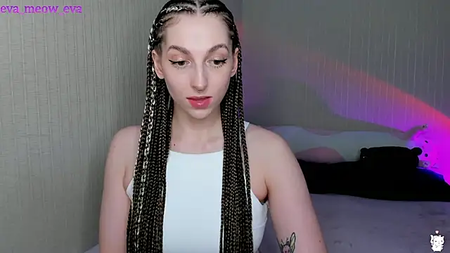 Snapshot of Meow_Eva_Meow chatting on 01-28-25, 09:08 Meow Eva Meow online show from 01-28-25, 09:08