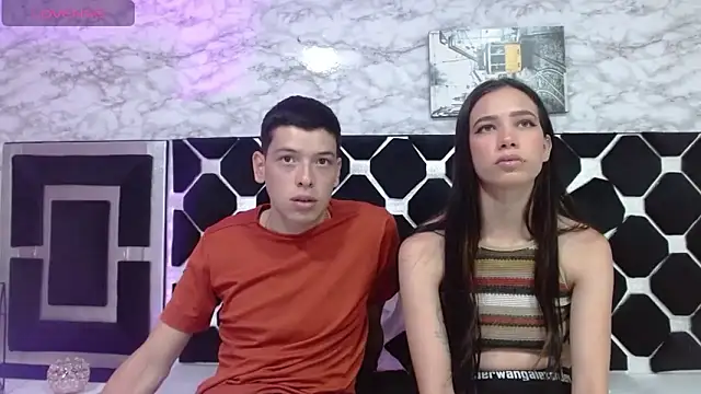 Dominate Alison online show from 03-10-26, 06:56