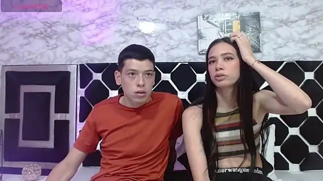 Dominate Alison online show from 04-07-26, 01:35