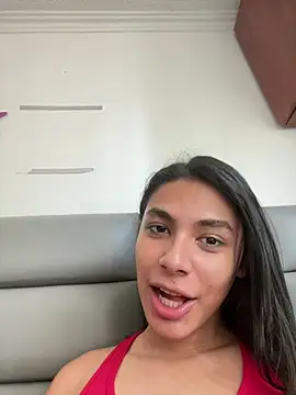 IsabelleFoxx  online show from 03-03-25, 06:13