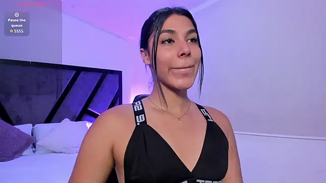 IsabelleFoxx  online show from 09-12-25, 10:42