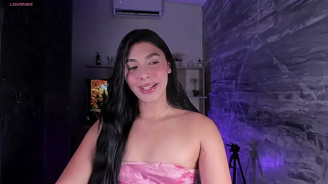 IsabelleFoxx  online show from 09-21-25, 09:58