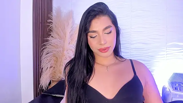 IsabelleFoxx  online show from 01-07-26, 11:21