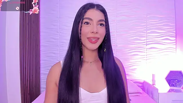 IsabelleFoxx  online show from 11-25-25, 09:59