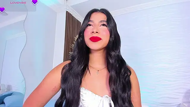 IsabelleFoxx  online show from 02-02-26, 09:14