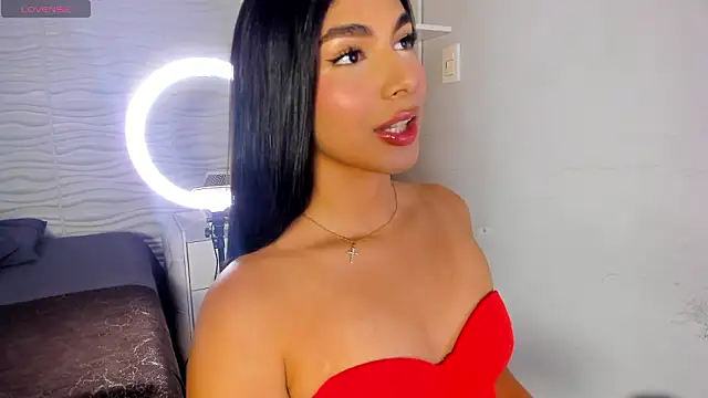 IsabelleFoxx  online show from 03-12-26, 10:58