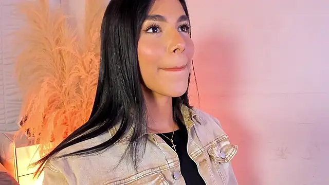 IsabelleFoxx  online show from 03-10-26, 10:58