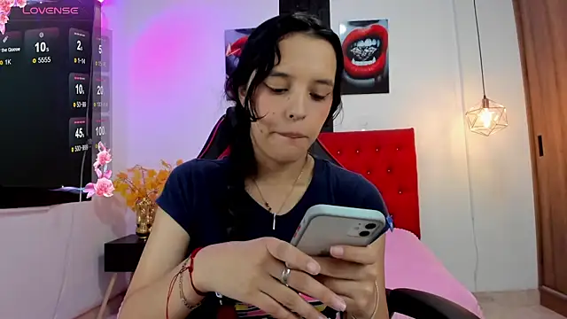 melissa sc online show from 02-20-25, 02:35