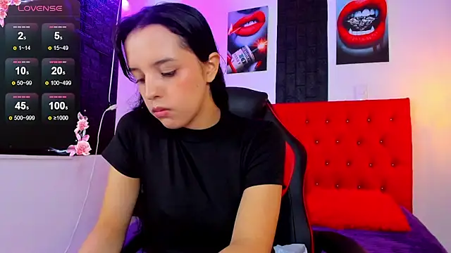 melissa sc online show from 03-18-25, 01:55