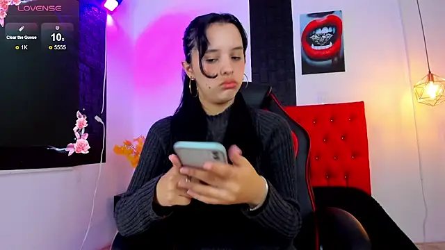 melissa sc online show from 02-12-25, 01:27