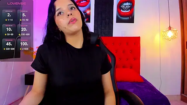 melissa sc online show from 03-18-25, 05:23