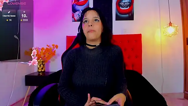 melissa sc online show from 02-06-25, 04:47