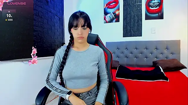 melissa sc online show from 10-10-25, 11:49