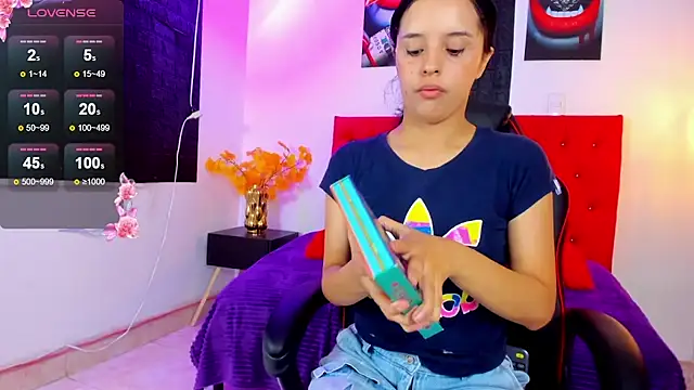 melissa sc online show from 03-17-25, 01:29