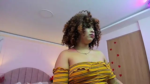 MadelaineJones online show from 03-01-26, 12:38